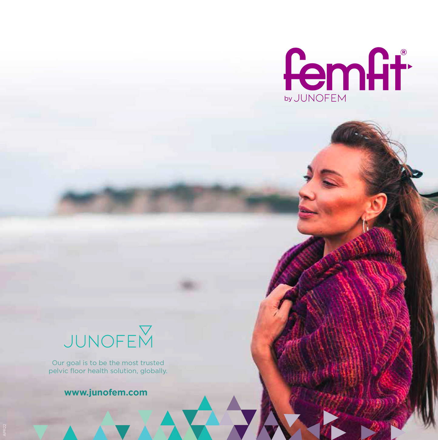 femfit Brochure